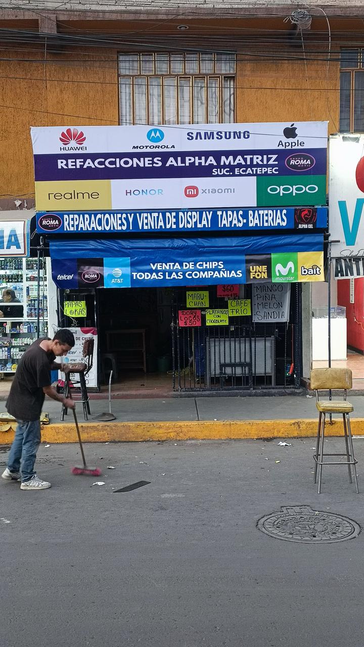 toldo enrollable